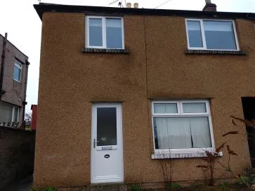 Property for Auction in North West - 46A Hestham Avenue, Morecambe, Lancashire LA4 4PZ