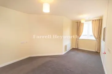 Property for Auction in North West - Flat 52, Williamson Court, 142 Greaves Road, Lancaster, Lancashire LA1 4AR