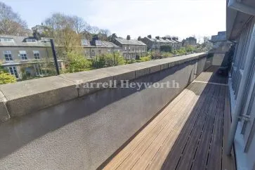 Property for Auction in North West - Flat 52, Williamson Court, 142 Greaves Road, Lancaster, Lancashire LA1 4AR