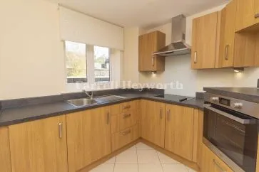 Property for Auction in North West - Flat 52, Williamson Court, 142 Greaves Road, Lancaster, Lancashire LA1 4AR