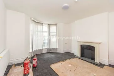 Property for Auction in North West - 8 Thornton Road, Morecambe, Lancashire LA4 5PB