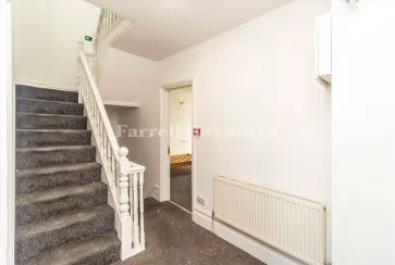 Property for Auction in North West - 8 Thornton Road, Morecambe, Lancashire LA4 5PB