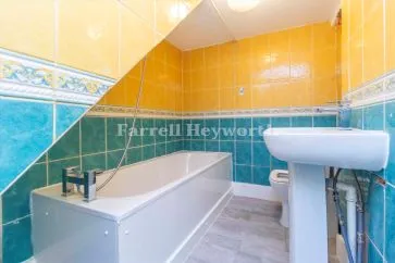 Property for Auction in North West - 8 Thornton Road, Morecambe, Lancashire LA4 5PB