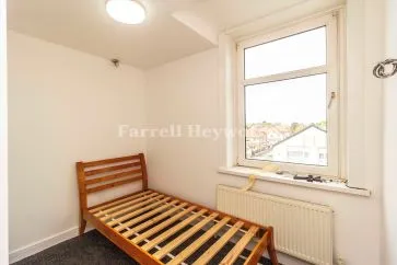 Property for Auction in North West - 8 Thornton Road, Morecambe, Lancashire LA4 5PB