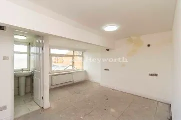 Property for Auction in North West - 8 Thornton Road, Morecambe, Lancashire LA4 5PB