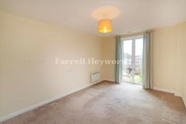 Property for Auction in North West - Flat 13, Williamson Court, 142 Greaves Road, Lancaster, Lancashire LA1 4AR