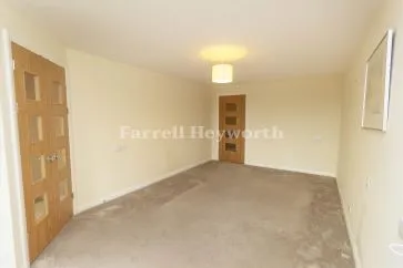 Property for Auction in North West - Flat 13, Williamson Court, 142 Greaves Road, Lancaster, Lancashire LA1 4AR