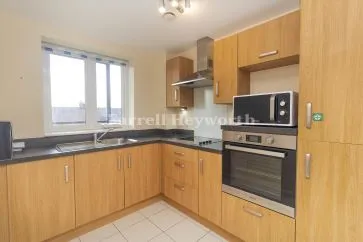 Property for Auction in North West - Flat 13, Williamson Court, 142 Greaves Road, Lancaster, Lancashire LA1 4AR