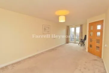 Property for Auction in North West - Flat 13, Williamson Court, 142 Greaves Road, Lancaster, Lancashire LA1 4AR