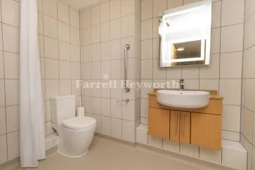 Property for Auction in North West - Flat 13, Williamson Court, 142 Greaves Road, Lancaster, Lancashire LA1 4AR