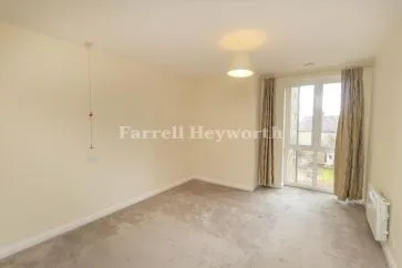 Property for Auction in North West - Flat 13, Williamson Court, 142 Greaves Road, Lancaster, Lancashire LA1 4AR