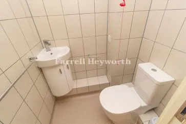 Property for Auction in North West - Flat 13, Williamson Court, 142 Greaves Road, Lancaster, Lancashire LA1 4AR