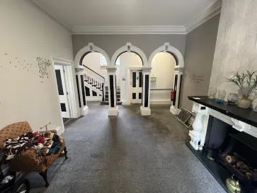 Property for Auction in North West - Oak Alyn Hall, Mold Road, Cefn-y-Bedd, Gwersylit, Wrexham LL12 9US