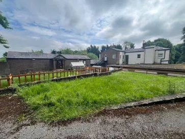 Property for Auction in North West - Oak Alyn Hall, Mold Road, Cefn-y-Bedd, Gwersylit, Wrexham LL12 9US