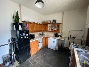 Property for Auction in North West - 101 Lower Barnes Street, Clayton le Moors, Accrington, Lancashire BB5 5SW