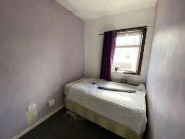 Property for Auction in North West - 101 Lower Barnes Street, Clayton le Moors, Accrington, Lancashire BB5 5SW