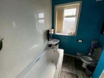 Property for Auction in North West - 101 Lower Barnes Street, Clayton le Moors, Accrington, Lancashire BB5 5SW