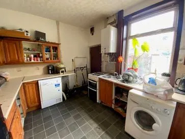 Property for Auction in North West - 101 Lower Barnes Street, Clayton le Moors, Accrington, Lancashire BB5 5SW