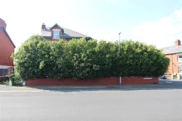 Property for Auction in North West - 50 Holmefield Road, Lytham St. Annes, Lancashire FY8 1YF