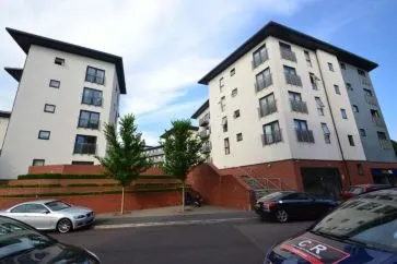 Property for Auction in North West - Apartment 85, 50 Manchester Street, Manchester, Greater Manchester M16 9GZ