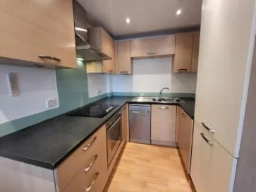 Property for Auction in North West - Apartment 85, 50 Manchester Street, Manchester, Greater Manchester M16 9GZ