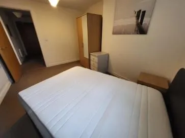 Property for Auction in North West - Apartment 85, 50 Manchester Street, Manchester, Greater Manchester M16 9GZ