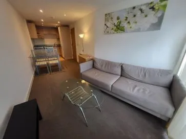 Property for Auction in North West - Apartment 85, 50 Manchester Street, Manchester, Greater Manchester M16 9GZ