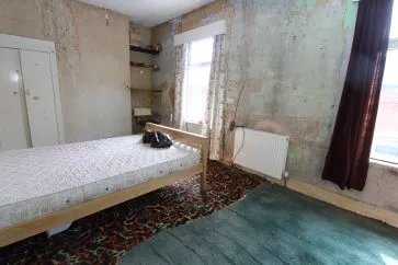 Property for Auction in North West - 13 Hall Street, Ashton-On-Ribble, Preston, Lancashire PR2 2RU