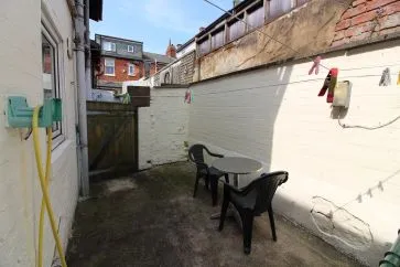Property for Auction in North West - 13 Hall Street, Ashton-On-Ribble, Preston, Lancashire PR2 2RU