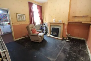 Property for Auction in North West - 13 Hall Street, Ashton-On-Ribble, Preston, Lancashire PR2 2RU