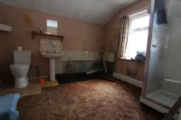 Property for Auction in North West - 13 Hall Street, Ashton-On-Ribble, Preston, Lancashire PR2 2RU