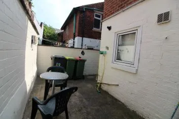 Property for Auction in North West - 13 Hall Street, Ashton-On-Ribble, Preston, Lancashire PR2 2RU