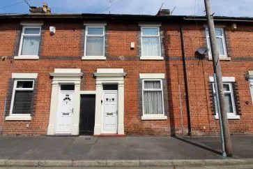 Property for Auction in North West - 13 Hall Street, Ashton-On-Ribble, Preston, Lancashire PR2 2RU