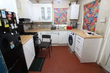Property for Auction in North West - 13 Hall Street, Ashton-On-Ribble, Preston, Lancashire PR2 2RU