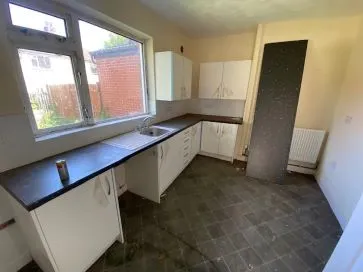 Property for Auction in North West - 17 Morrison Street, Bolton, Greater Manchester BL3 3AN