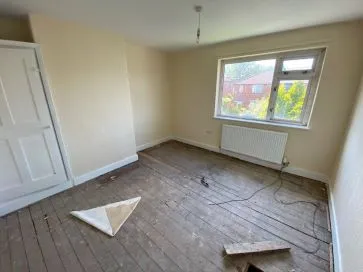 Property for Auction in North West - 17 Morrison Street, Bolton, Greater Manchester BL3 3AN