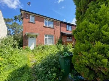 Property for Auction in North West - 17 Morrison Street, Bolton, Greater Manchester BL3 3AN