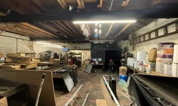 Property for Auction in North West - 19 Spring Street, Rishton, Blackburn, Lancashire BB1 4LL