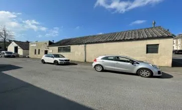 Property for Auction in North West - 19 Spring Street, Rishton, Blackburn, Lancashire BB1 4LL