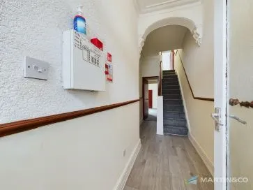 Property for Auction in North West - 373 Central Drive, Blackpool, Lancashire FY1 5JN