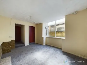 Property for Auction in North West - 373 Central Drive, Blackpool, Lancashire FY1 5JN