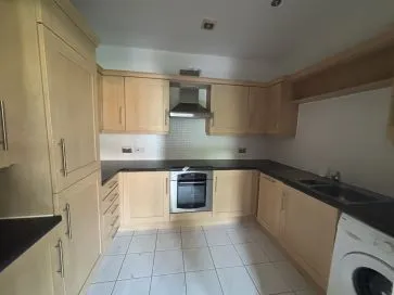 Property for Auction in North West - 12 Cedar Court, Knowsley, Prescot, Merseyside L34 0BB