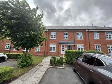 Property for Auction in North West - 12 Cedar Court, Knowsley, Prescot, Merseyside L34 0BB