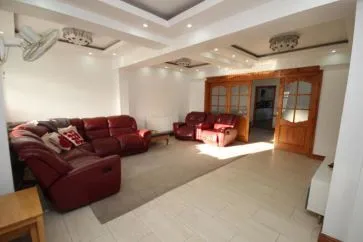 Property cover