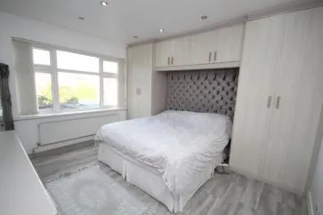 Property for Auction in North West - 27 Coleridge Road, Manchester, Greater Manchester M16 9QU