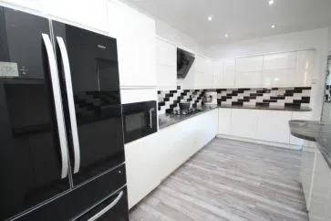 Property for Auction in North West - 27 Coleridge Road, Manchester, Greater Manchester M16 9QU
