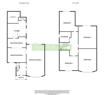 Property for Auction in North West - 27 Coleridge Road, Manchester, Greater Manchester M16 9QU