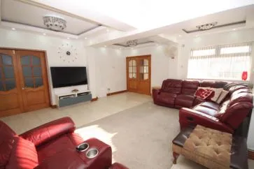 Property for Auction in North West - 27 Coleridge Road, Manchester, Greater Manchester M16 9QU