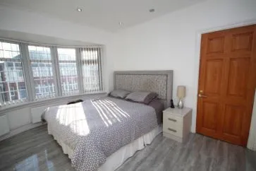 Property for Auction in North West - 27 Coleridge Road, Manchester, Greater Manchester M16 9QU