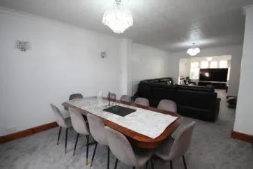 Property for Auction in North West - 27 Coleridge Road, Manchester, Greater Manchester M16 9QU